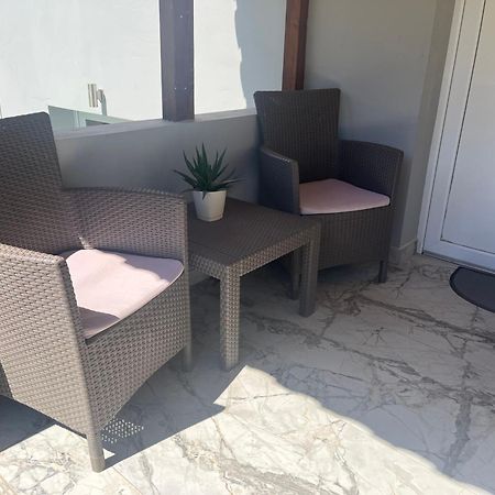 Apartmani Tesla Soko Banja Εξωτερικό φωτογραφία