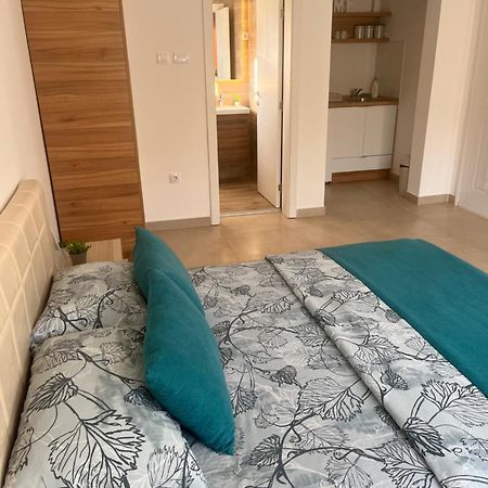 Apartmani Tesla Soko Banja Εξωτερικό φωτογραφία