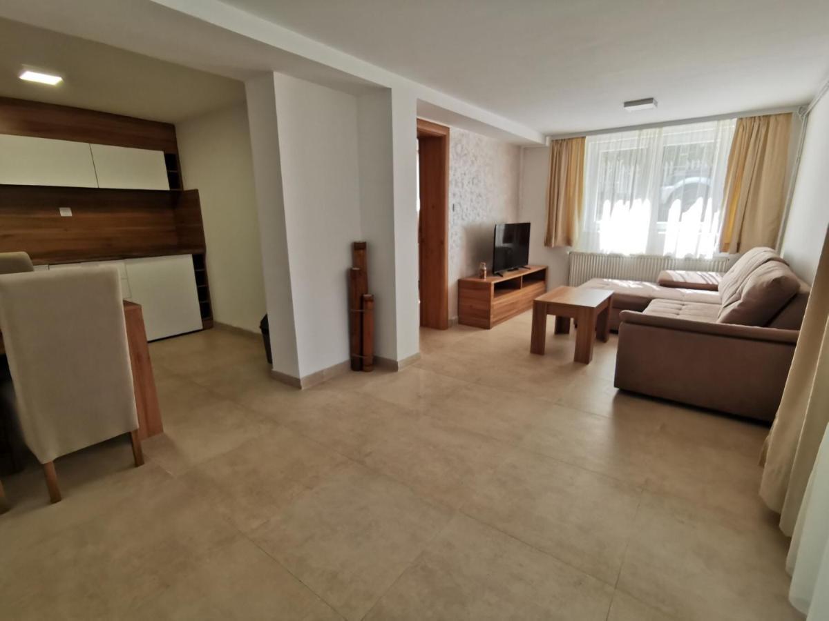 Apartmani Tesla Soko Banja Εξωτερικό φωτογραφία
