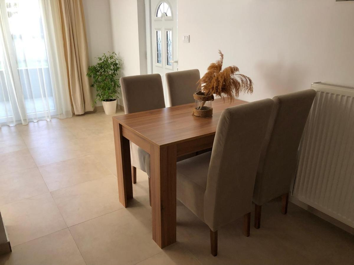 Apartmani Tesla Soko Banja Εξωτερικό φωτογραφία