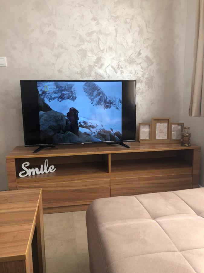 Apartmani Tesla Soko Banja Εξωτερικό φωτογραφία
