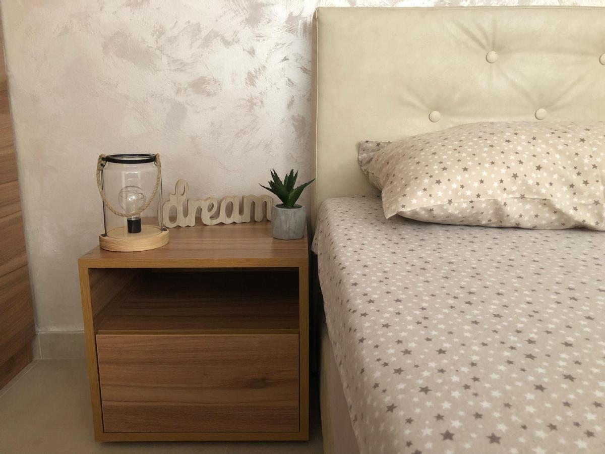 Apartmani Tesla Soko Banja Εξωτερικό φωτογραφία