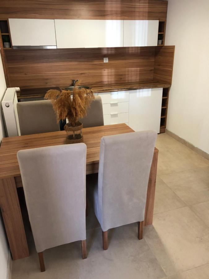 Apartmani Tesla Soko Banja Εξωτερικό φωτογραφία