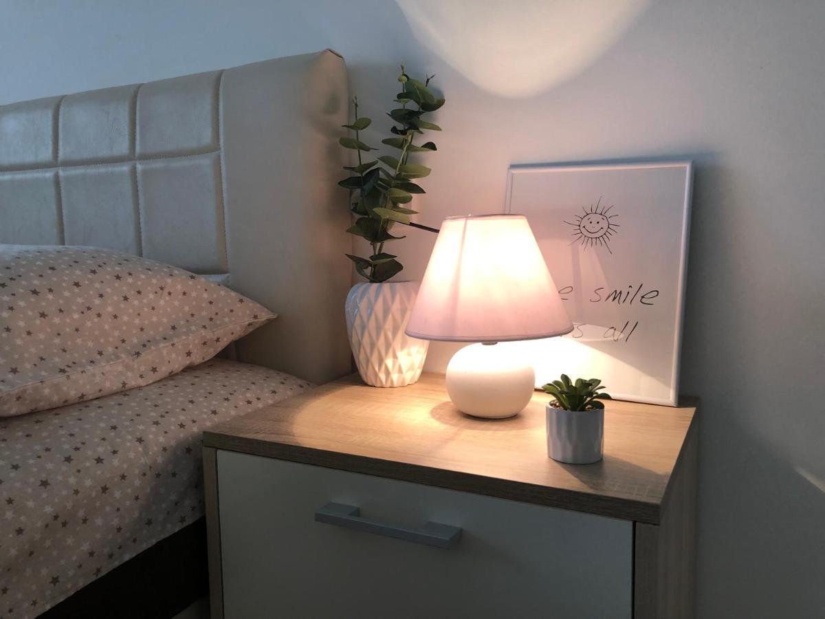 Apartmani Tesla Soko Banja Εξωτερικό φωτογραφία