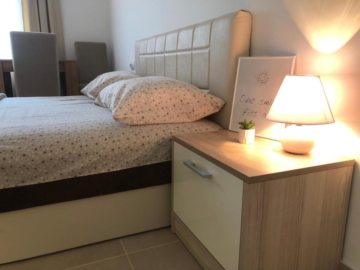 Apartmani Tesla Soko Banja Εξωτερικό φωτογραφία