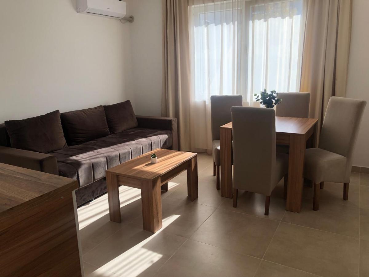 Apartmani Tesla Soko Banja Εξωτερικό φωτογραφία