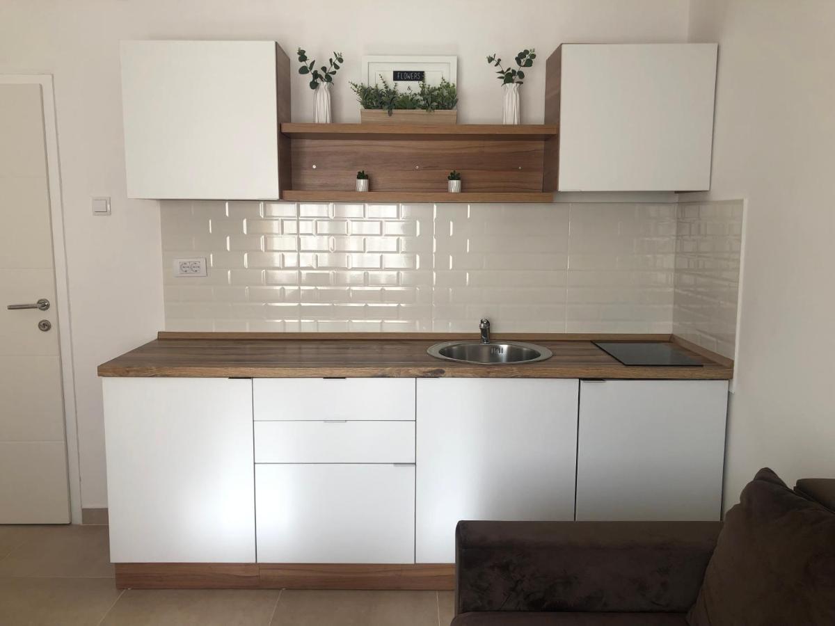 Apartmani Tesla Soko Banja Εξωτερικό φωτογραφία