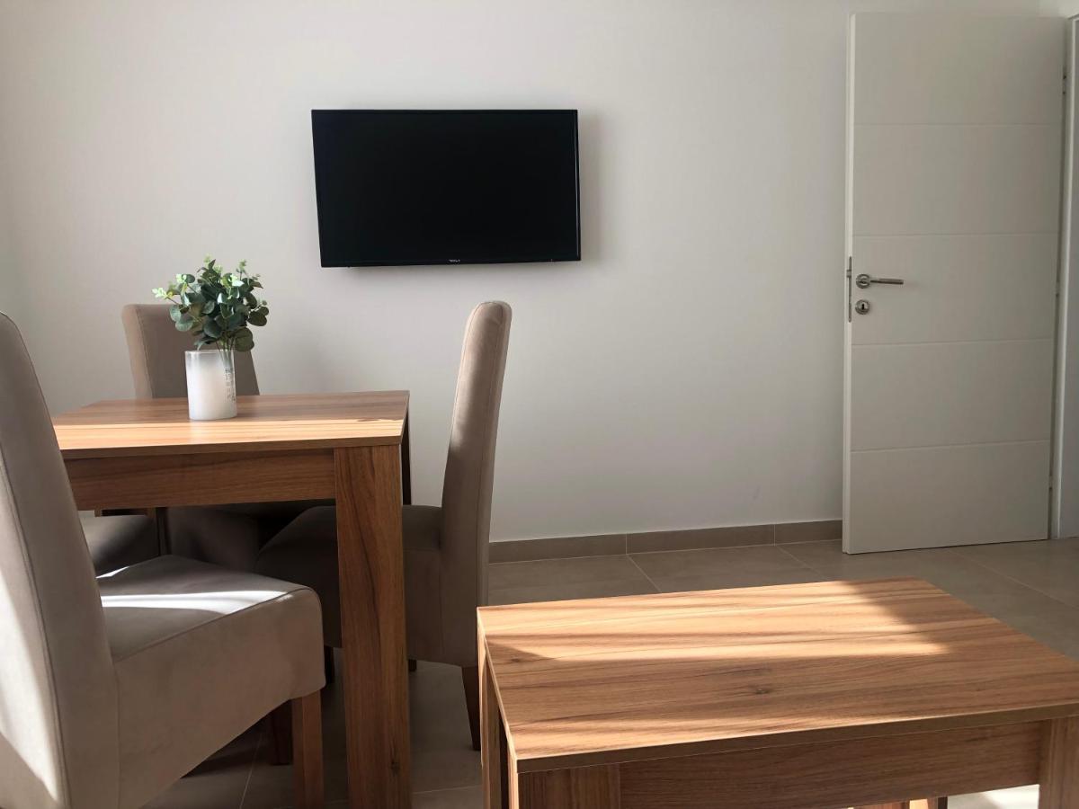 Apartmani Tesla Soko Banja Εξωτερικό φωτογραφία