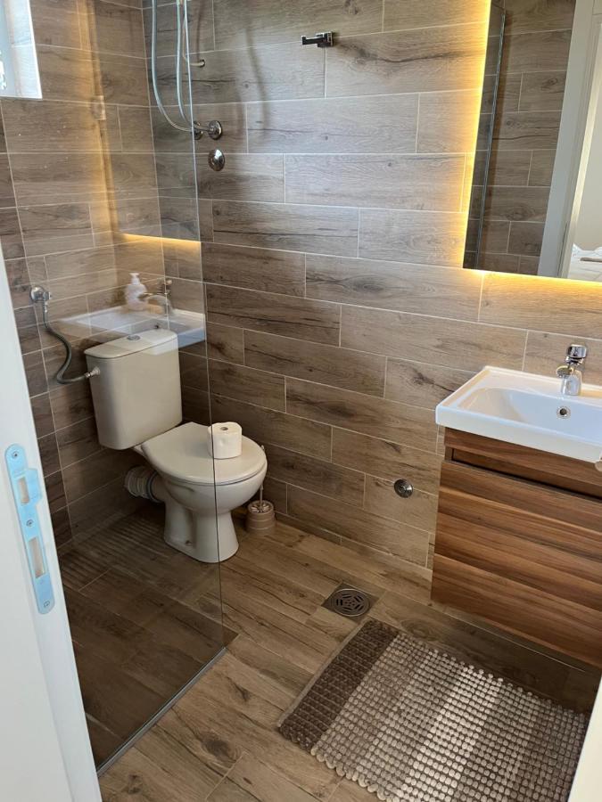 Apartmani Tesla Soko Banja Εξωτερικό φωτογραφία