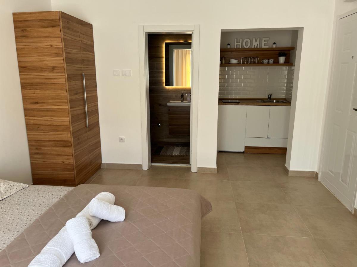 Apartmani Tesla Soko Banja Εξωτερικό φωτογραφία