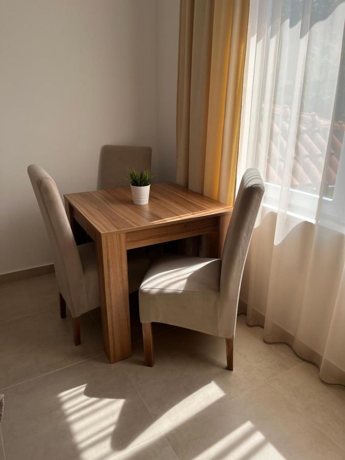 Apartmani Tesla Soko Banja Εξωτερικό φωτογραφία