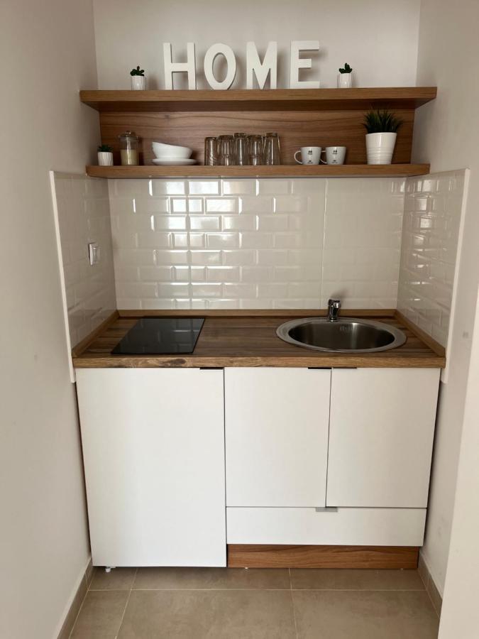 Apartmani Tesla Soko Banja Εξωτερικό φωτογραφία