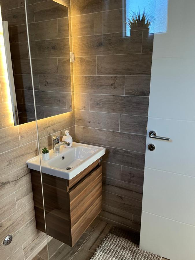 Apartmani Tesla Soko Banja Εξωτερικό φωτογραφία