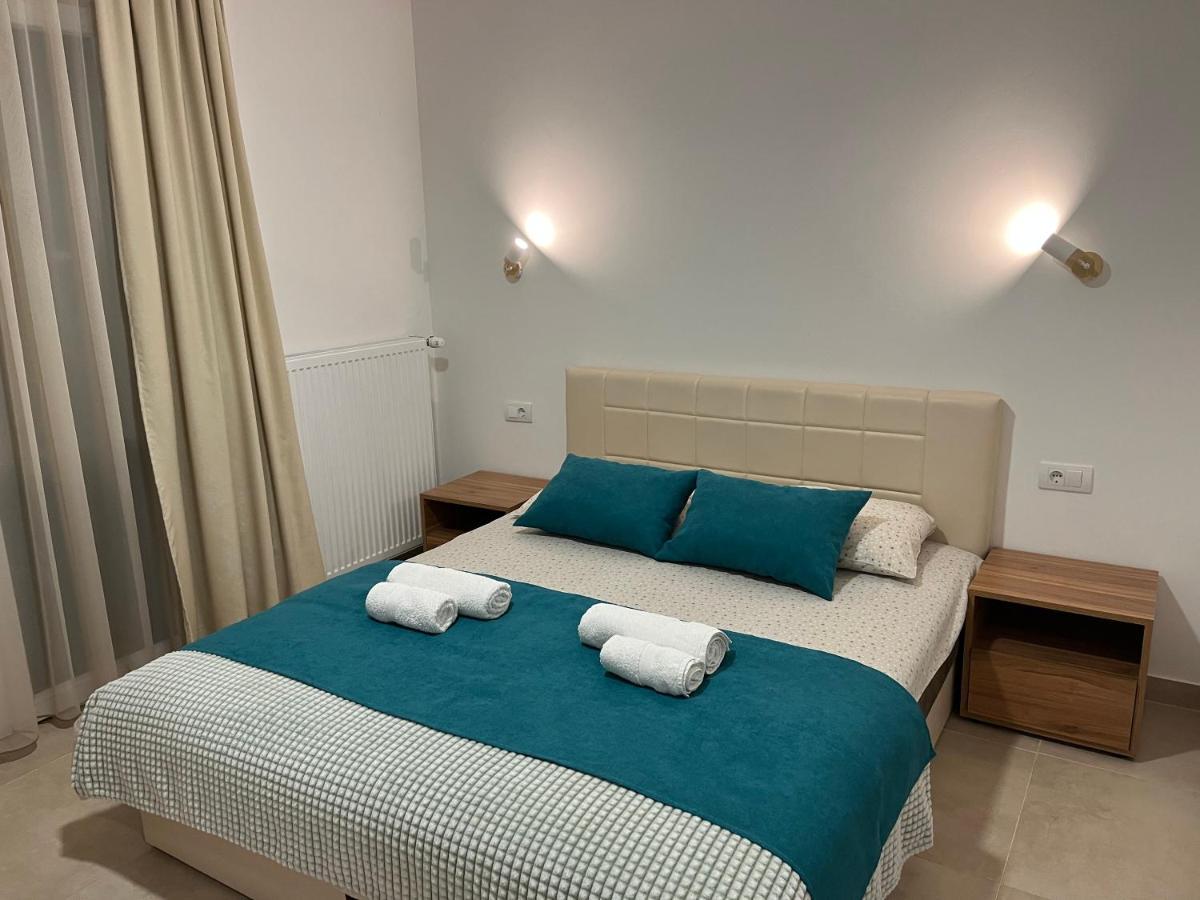 Apartmani Tesla Soko Banja Εξωτερικό φωτογραφία