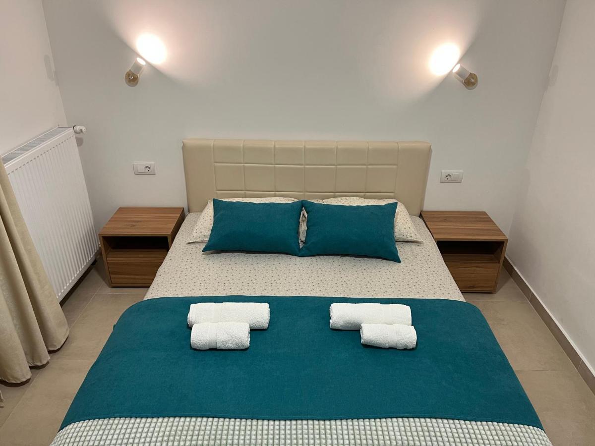 Apartmani Tesla Soko Banja Εξωτερικό φωτογραφία