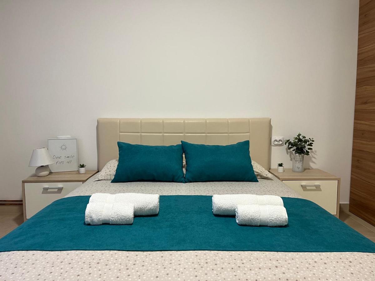 Apartmani Tesla Soko Banja Εξωτερικό φωτογραφία