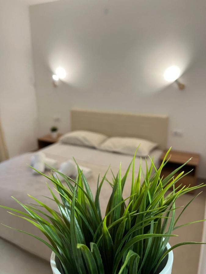 Apartmani Tesla Soko Banja Εξωτερικό φωτογραφία