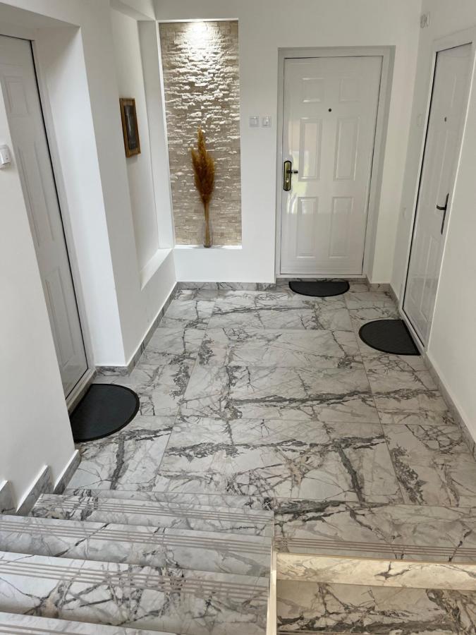 Apartmani Tesla Soko Banja Εξωτερικό φωτογραφία