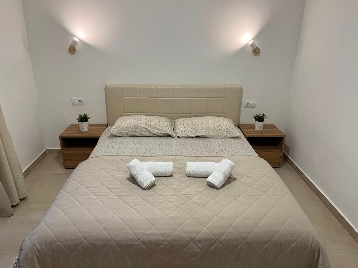 Apartmani Tesla Soko Banja Εξωτερικό φωτογραφία