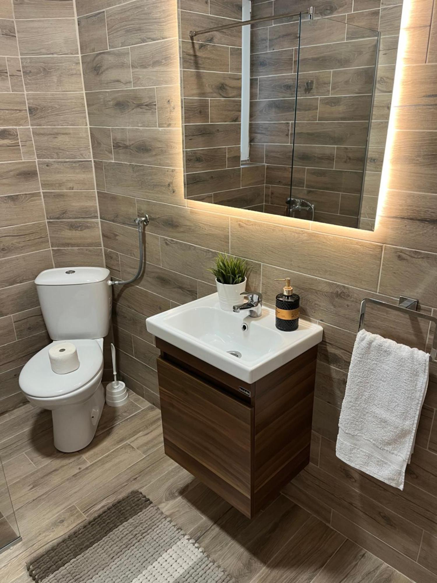 Apartmani Tesla Soko Banja Εξωτερικό φωτογραφία