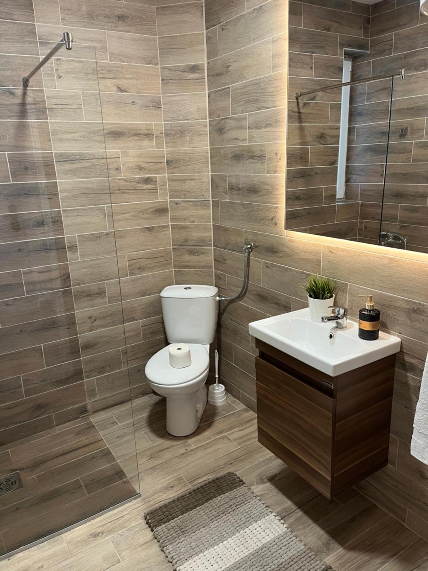 Apartmani Tesla Soko Banja Εξωτερικό φωτογραφία