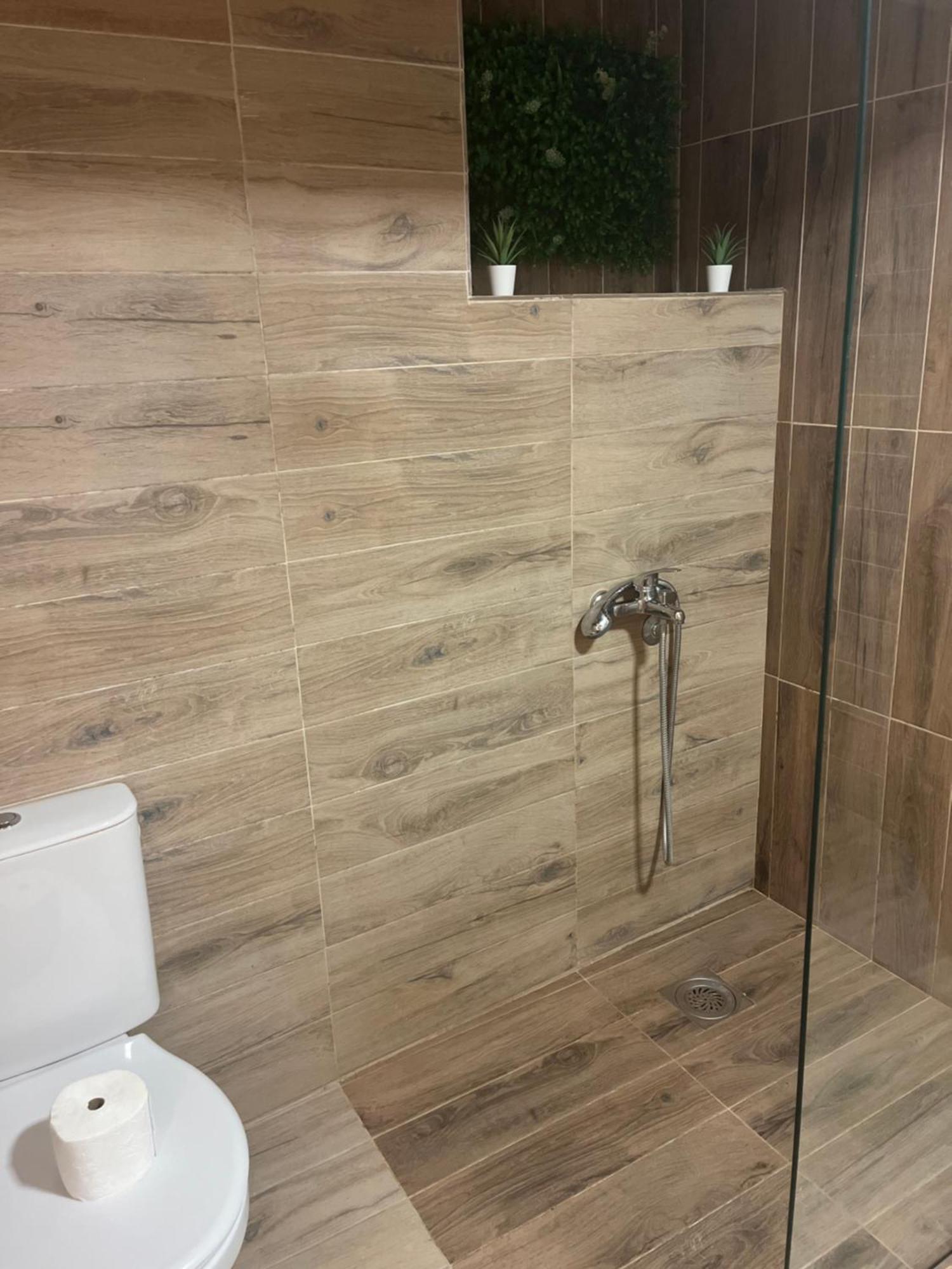 Apartmani Tesla Soko Banja Εξωτερικό φωτογραφία