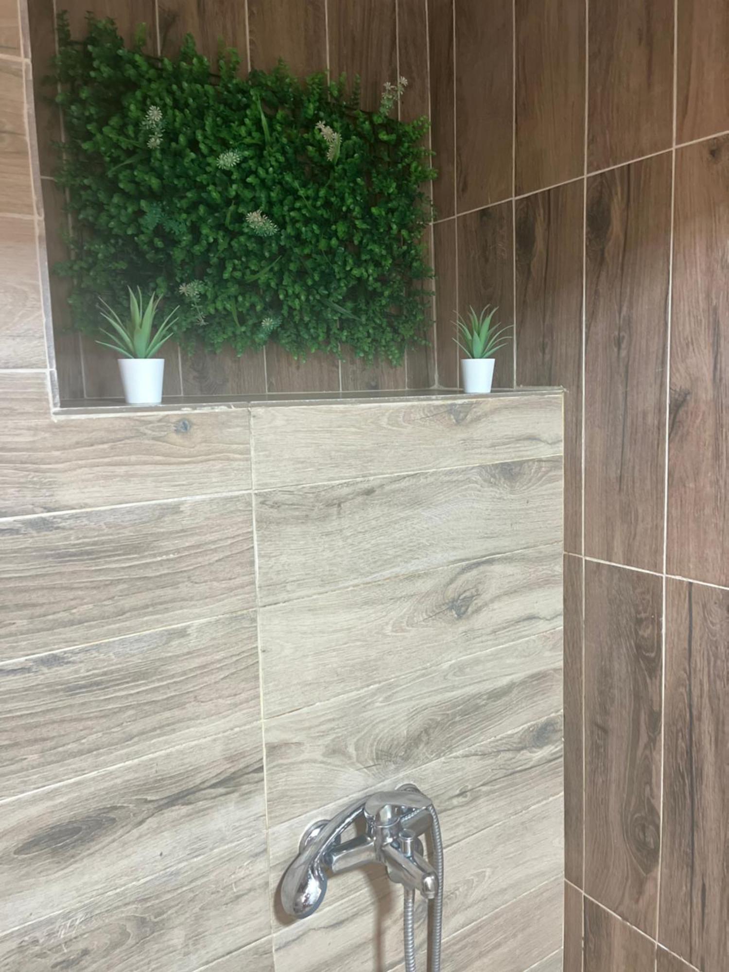 Apartmani Tesla Soko Banja Εξωτερικό φωτογραφία