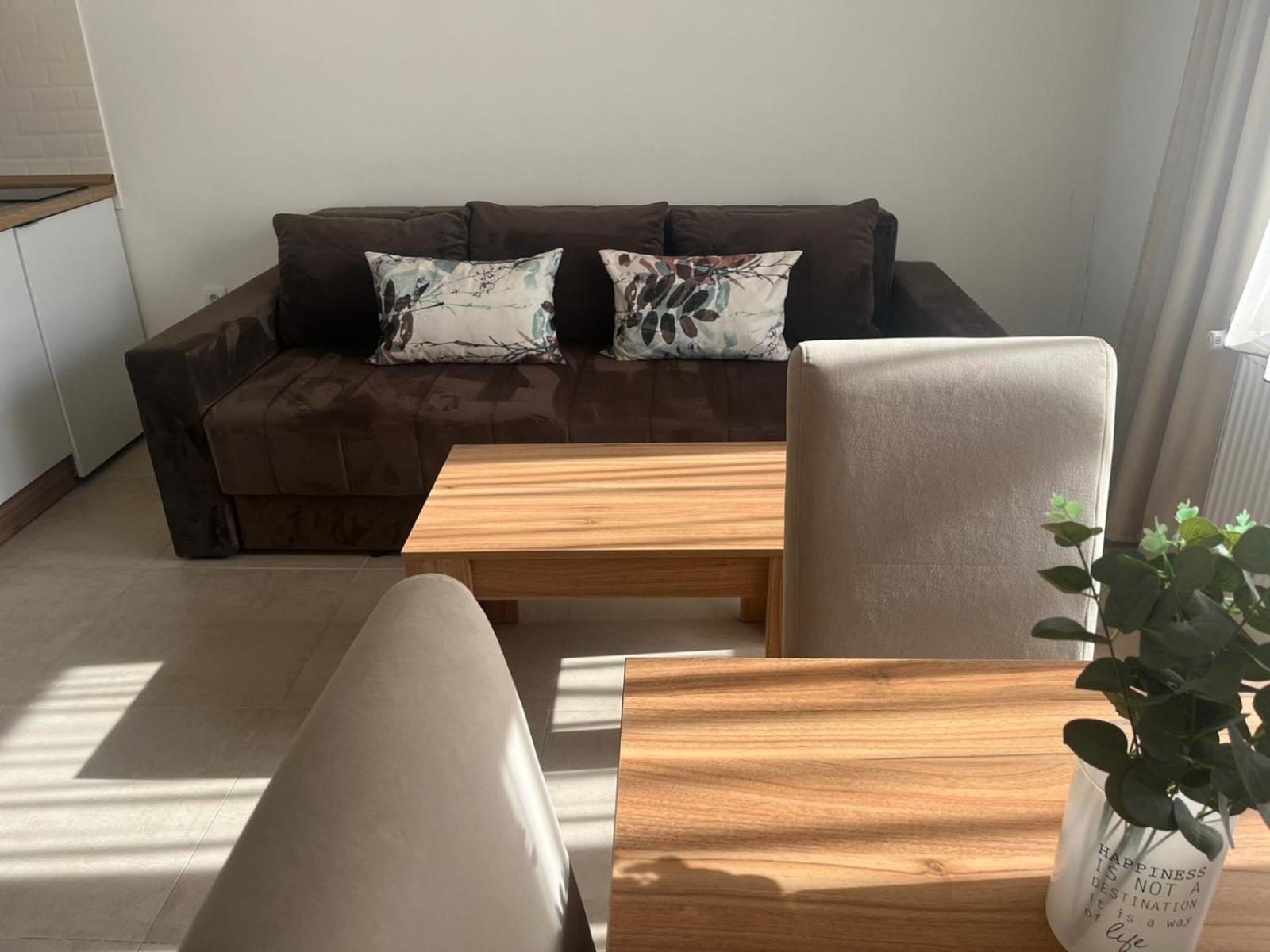 Apartmani Tesla Soko Banja Δωμάτιο φωτογραφία