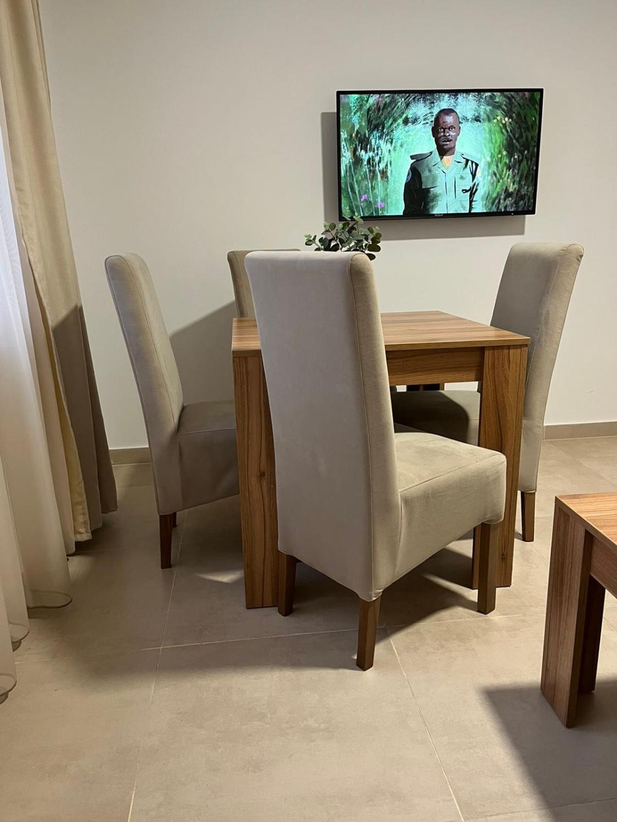 Apartmani Tesla Soko Banja Δωμάτιο φωτογραφία