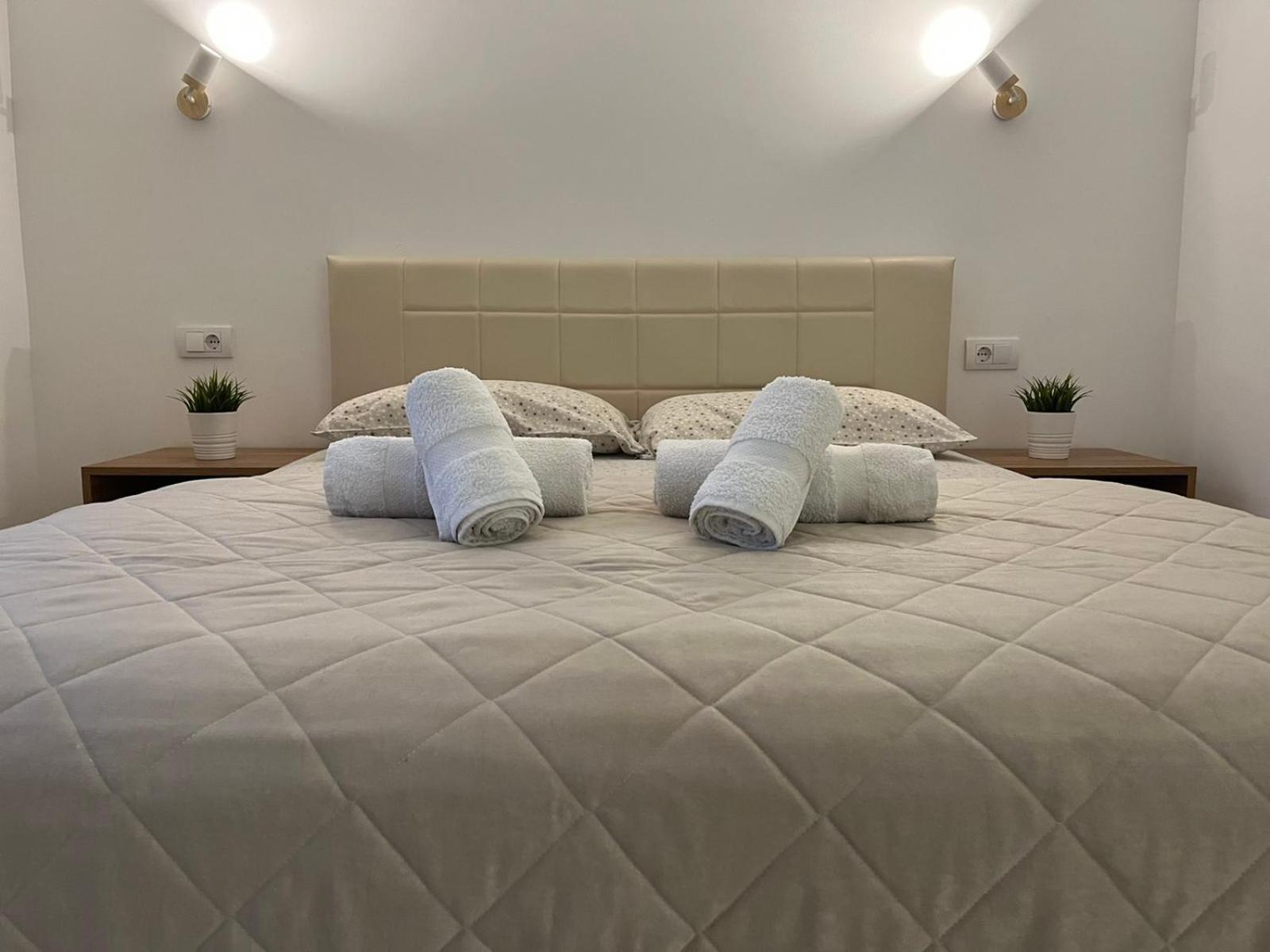 Apartmani Tesla Soko Banja Δωμάτιο φωτογραφία