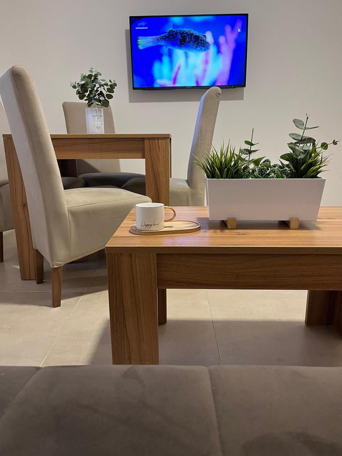 Apartmani Tesla Soko Banja Δωμάτιο φωτογραφία