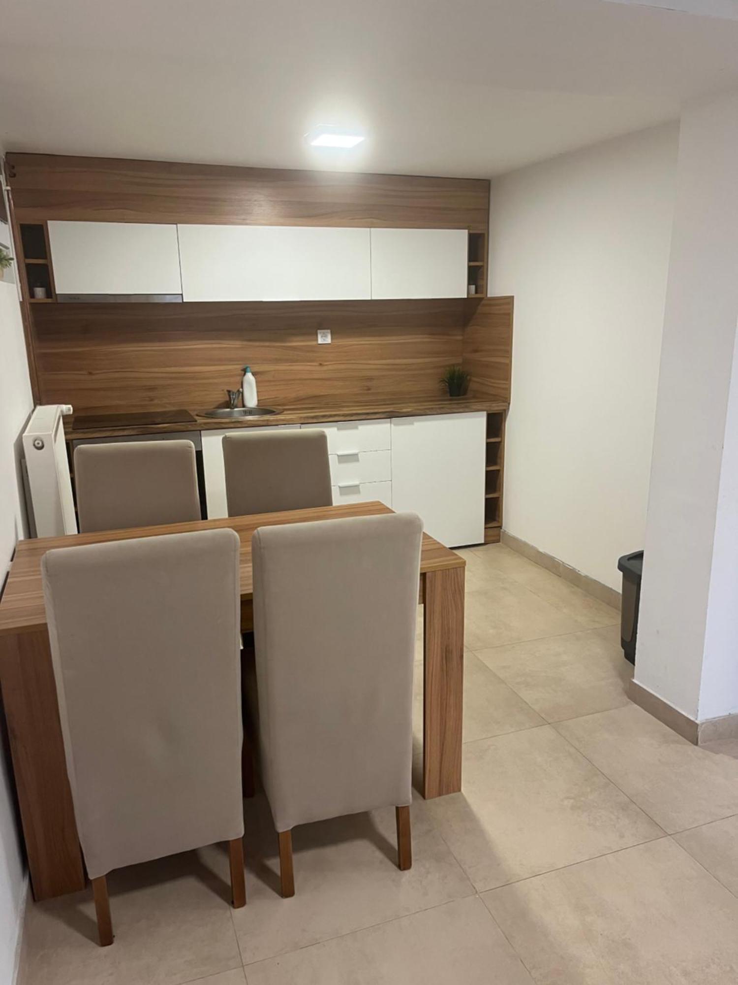 Apartmani Tesla Soko Banja Εξωτερικό φωτογραφία