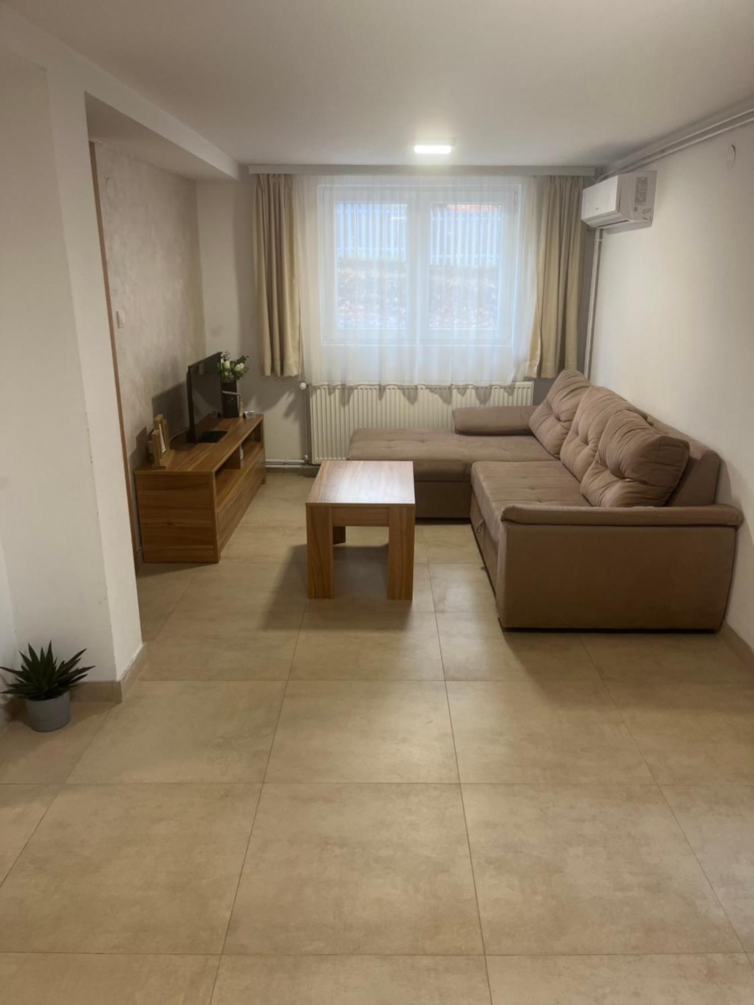 Apartmani Tesla Soko Banja Εξωτερικό φωτογραφία