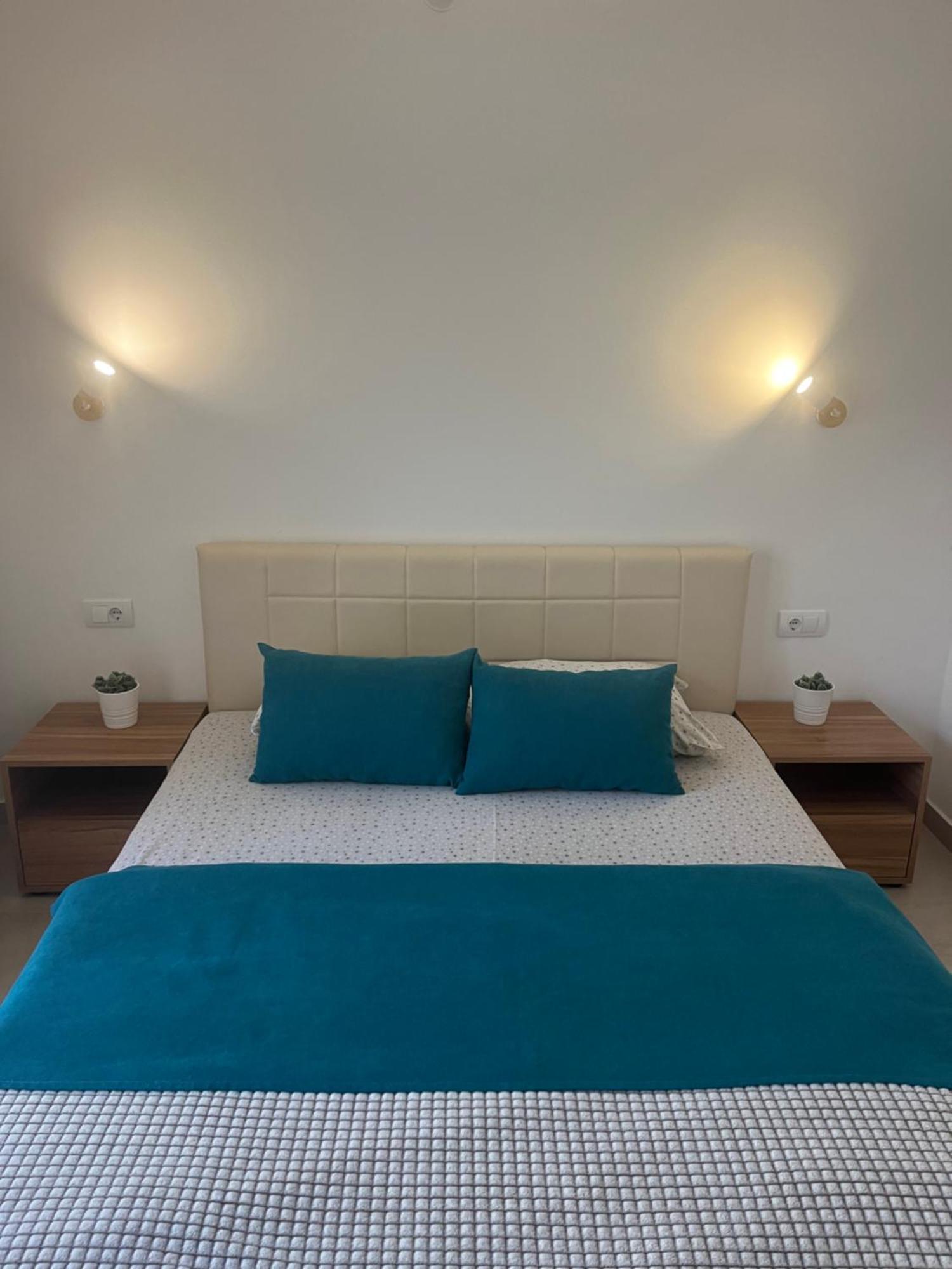 Apartmani Tesla Soko Banja Εξωτερικό φωτογραφία