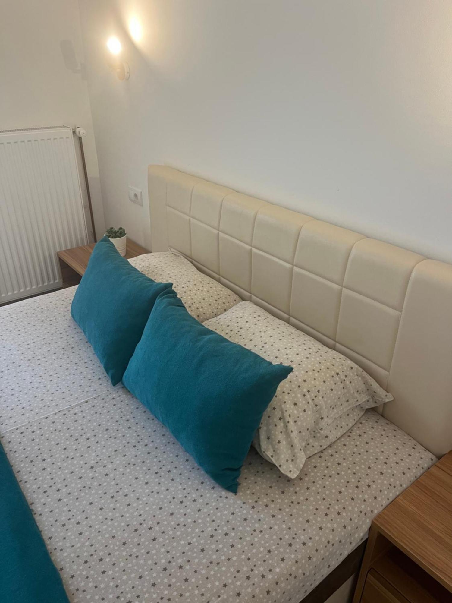 Apartmani Tesla Soko Banja Εξωτερικό φωτογραφία