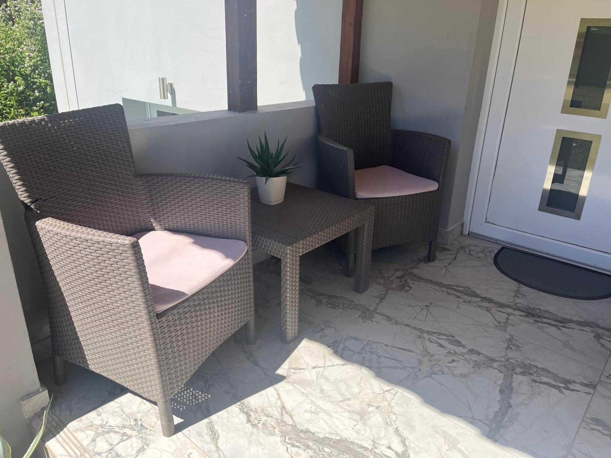 Apartmani Tesla Soko Banja Εξωτερικό φωτογραφία