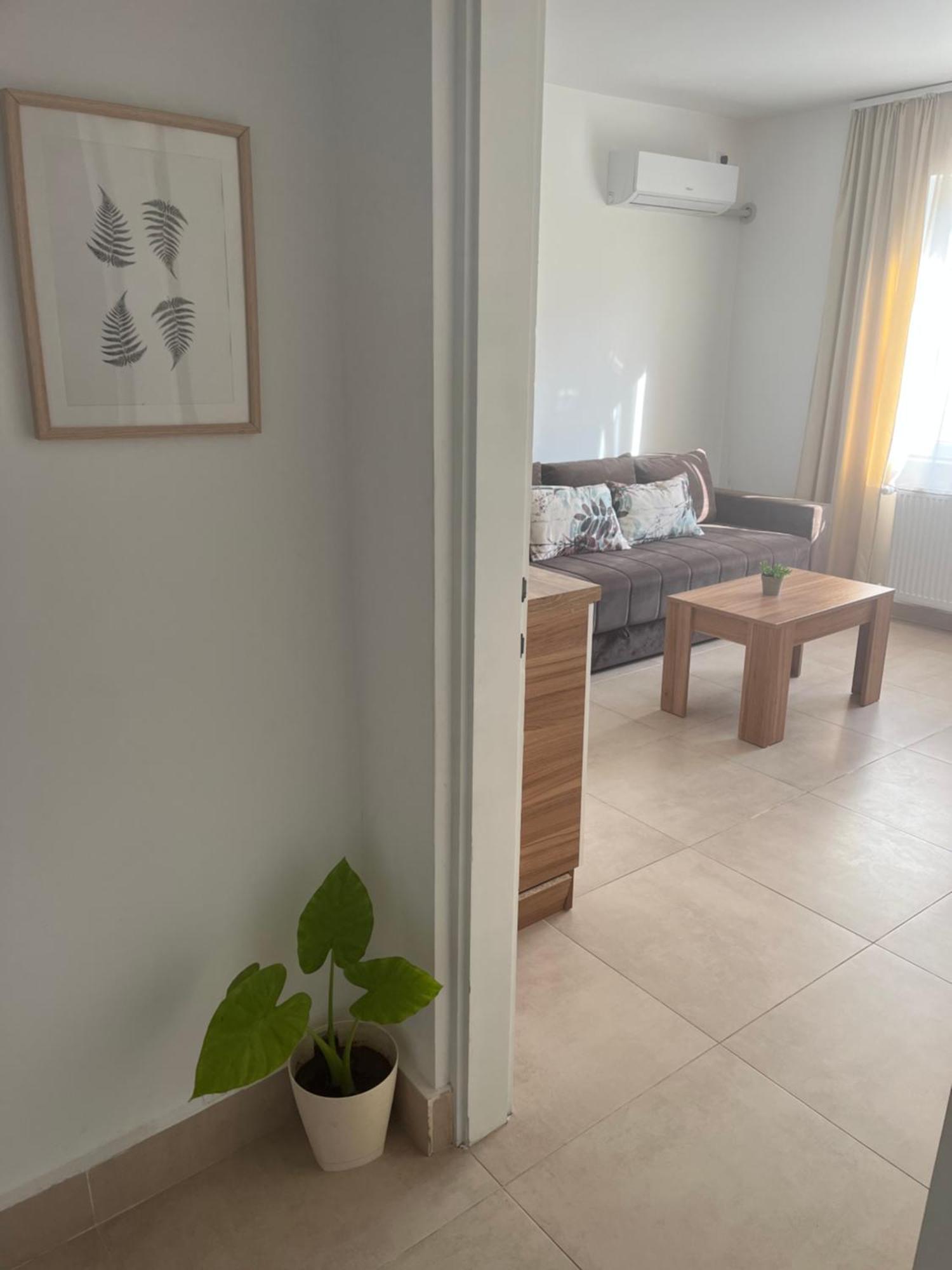 Apartmani Tesla Soko Banja Εξωτερικό φωτογραφία