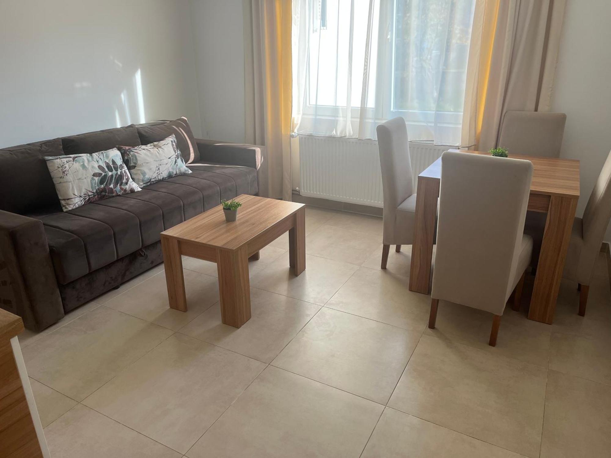 Apartmani Tesla Soko Banja Εξωτερικό φωτογραφία
